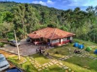 Tashi Farm - B&B Māranhalli