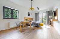 Górskie Szlaki II - Dream Apart - Ferienwohnung Szczyrk