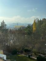 KrumLove apartmán - Ferienwohnung Krumau