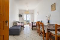 Apartamento con vistas al mar