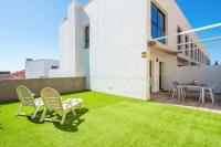 MEDANO4YOU The Surf Backyard - B&B El Medano