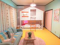 Soma City - House - Vacation STAY 15643 - Chambres d’hôtes Komagamine