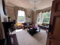 2 Claremont Villa - B&B Coleshill