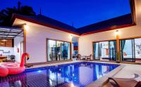 Cocoloco Pool Villa Ao nang - B&B Ban Khlong Son