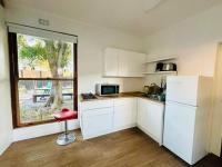 Stellebosch garden flat - B&B Stellenbosch