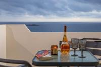 Panoramio Paleochora Apartments - B&B Palaióchora