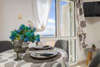 Apartamento con vistas al mar