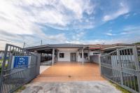 PD Corner Lot 5R3BR 16pax Pool Homestay 5min to Beach - B&B Port Dickson