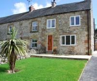 Godfrey Hole Cottage - 2 bedrooms - B&B Wirksworth
