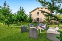 Lovely Margherita Private Pool Mugello - Happy Rentals - B&B Vicchio