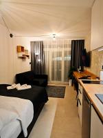 Axiom Suites - Zenith X - Netflix, HBO, Champagne - Chambres d’hôtes Košice