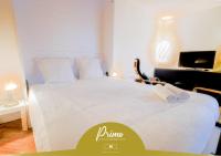 Le Saint-Sulpice - Résidence calme, terrasse - B&B Issy-les-Moulineaux