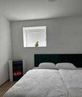 Two-Bedroom Standard Apartment