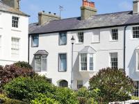 Tri Raglan Mawr - B&B Beaumaris