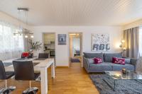 Aparthotel Mama Home Wildegg - B&B St. Gallen
