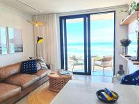 Wavescapes Sea Salt Stay - B&B Muizenberg