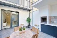 Serenity Terrace - B&B Lisboa