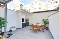 Serenity Terrace - B&B Lisboa