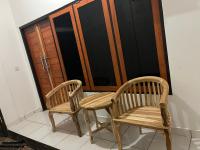 Dewenten Backpacker - B&B Tulamben