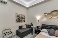 Habitación Triple con baño privado