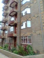 Wawa Lifestyle Residency 2 bedroom ensuite ground floor unit - B&B Nairobi
