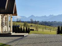 Domki KarpieLove - Twoje miejsce w sercu Podhala - Bed and Breakfast Gliczarów