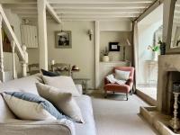 The Hermitage - Nunney Frome - Bed and Breakfast Nunney