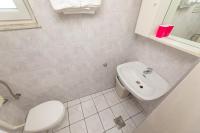 Apartment mit Balkon