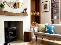 Mid-Century Gem - Heart of Frome - Bed and Breakfast Frome