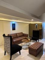 1-Bedroom Studio Apartment - B&B Lahore