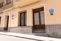 UVA Apartamentos - Chambres d’hôtes Badajoz