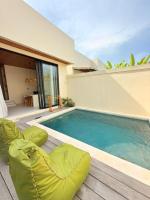 Villa Saraswati I - B&B Uluwatu