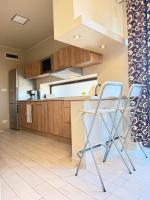 Apartment mit 2 Schlafzimmern