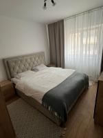 Apartament centru - Bed and Breakfast Râmnicu Vâlcea