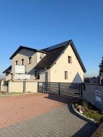 Apartamenty Gliwicka 12 - Ferienwohnung Pławniowice