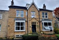 Kingfield Boutique Hotel - B&B Nether Edge