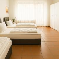 SUNNYHOME Monteurwohnungen und Apartments in Regensburg - Ferienwohnung Lappersdorf