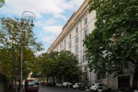 Cozy 1BR apartment, perfect to live la dolce vita - B&B Roma