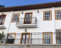 Casa Tulipa - B&B Paraty