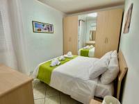 BelHome Apartment - Chambres d’hôtes Reggio de Calabre