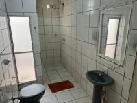 Quarto Duplo - Cooworking Conexao Resolve - Bed and Breakfast Paranavaí