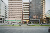 ERIKO HOTEL Azabujuban - B&B Tokio