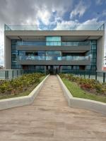 flat 325 - Açores - beira mar de Tamandare - PE - B&B Tamandaré