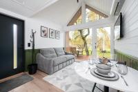 Private small house with sauna and terrace in Tallinn - B&B Tallinn