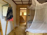 Camera Matrimoniale con Bagno Privato