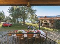 Villa Ponzio - B&B Imperia