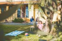 Villa Ponzio - Chambres d’hôtes Imperia