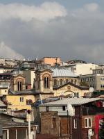 İstanbul Nest - Bed and Breakfast Istanbul