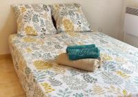 Les Hauts de Calvisson - Résidence de vacances familiale - Piscine toute l'année - B&B Calvisson