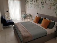 Camera Tripla con Balcone